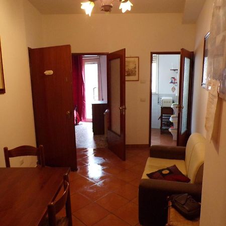 Il Porticciolo Apartment Giardini Naxos Exteriör bild