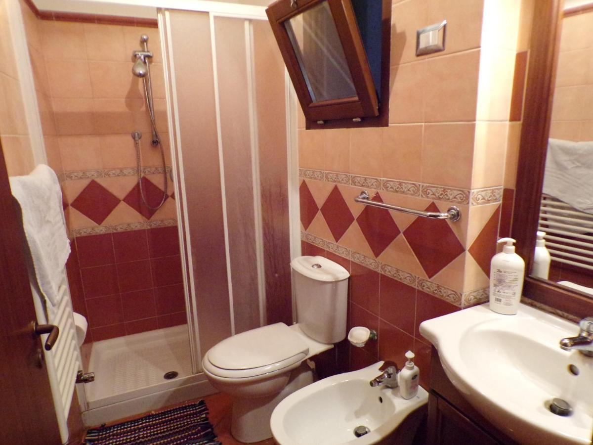 Il Porticciolo Apartment Giardini Naxos Exteriör bild