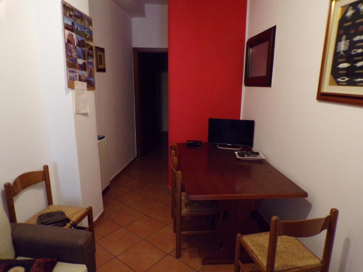 Il Porticciolo Apartment Giardini Naxos Exteriör bild