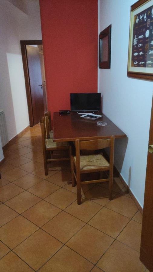 Il Porticciolo Apartment Giardini Naxos Exteriör bild