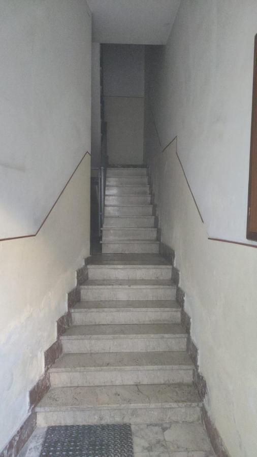 Il Porticciolo Apartment Giardini Naxos Exteriör bild