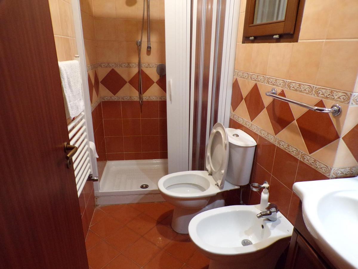 Il Porticciolo Apartment Giardini Naxos Exteriör bild