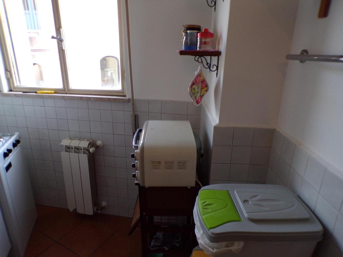 Il Porticciolo Apartment Giardini Naxos Exteriör bild