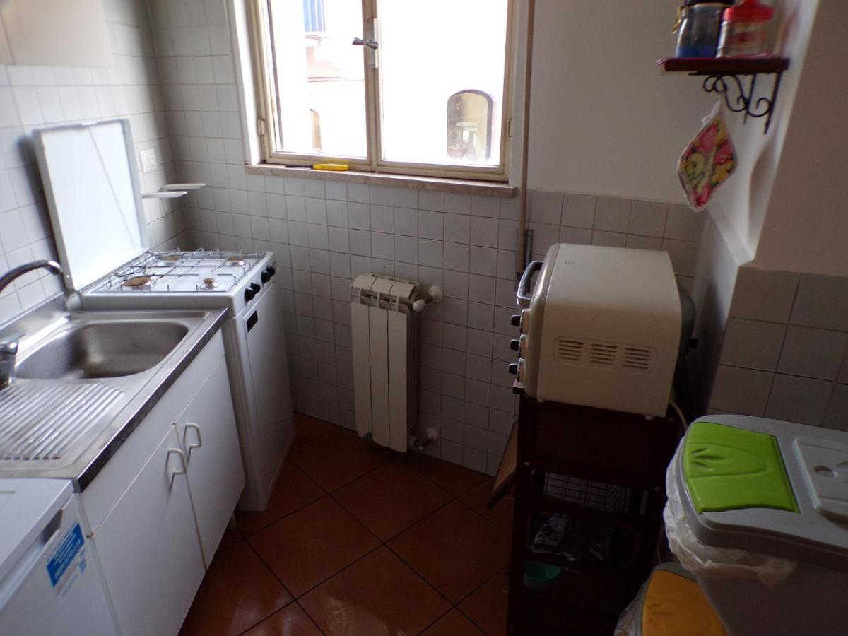 Il Porticciolo Apartment Giardini Naxos Exteriör bild