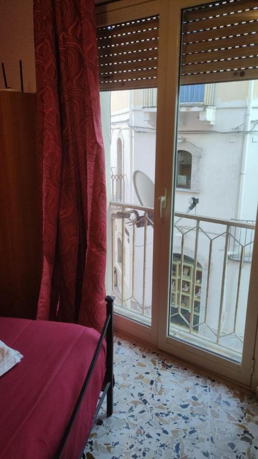 Il Porticciolo Apartment Giardini Naxos Exteriör bild