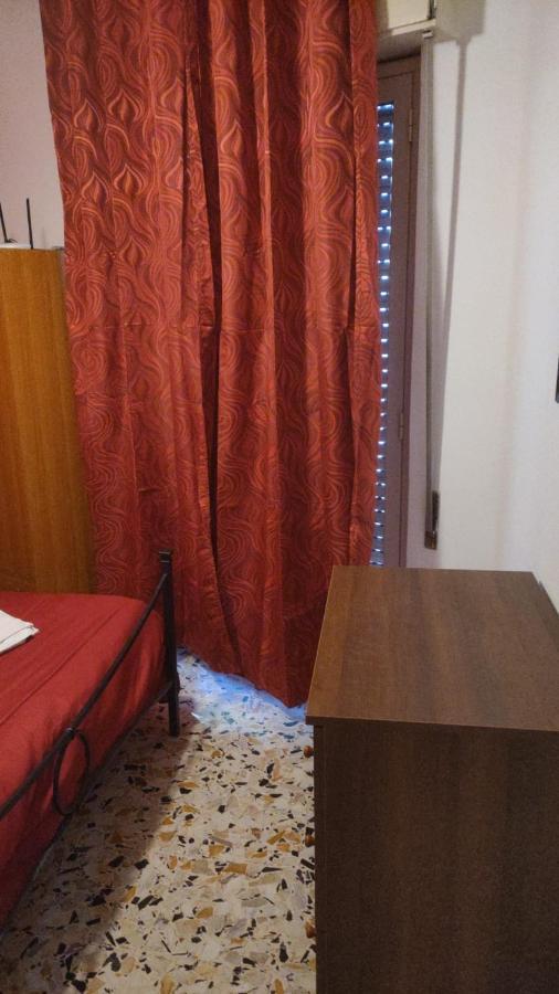Il Porticciolo Apartment Giardini Naxos Exteriör bild