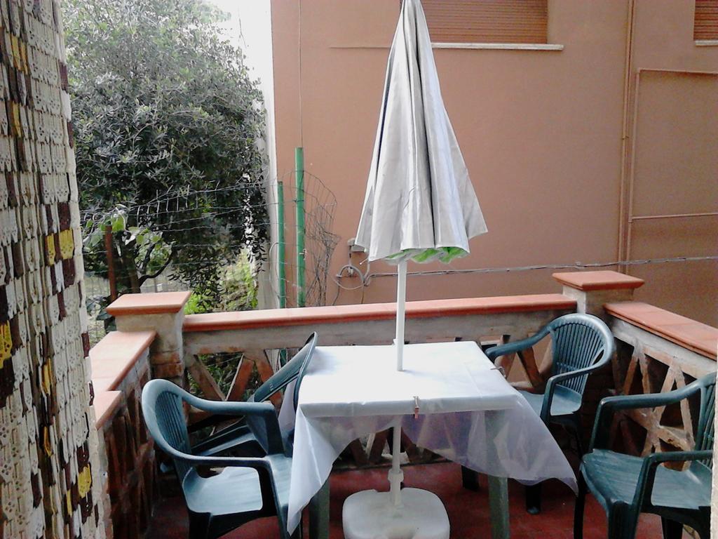 Il Porticciolo Apartment Giardini Naxos Exteriör bild
